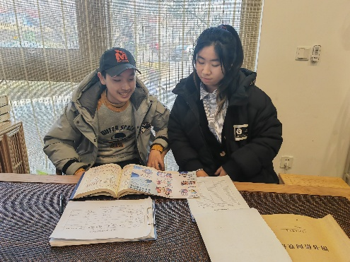 全国大学生送法到万家：北京地区普法行动进行时