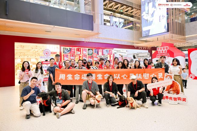 <b>2025皇家“校园喵拆‘蛋’行动”再出发,将校园公益延展至城市公益</b>