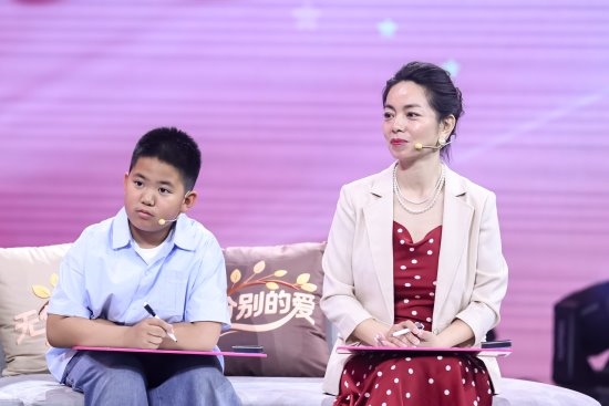 《无分别的爱》解读“孩子躺平”背后的求救信号
