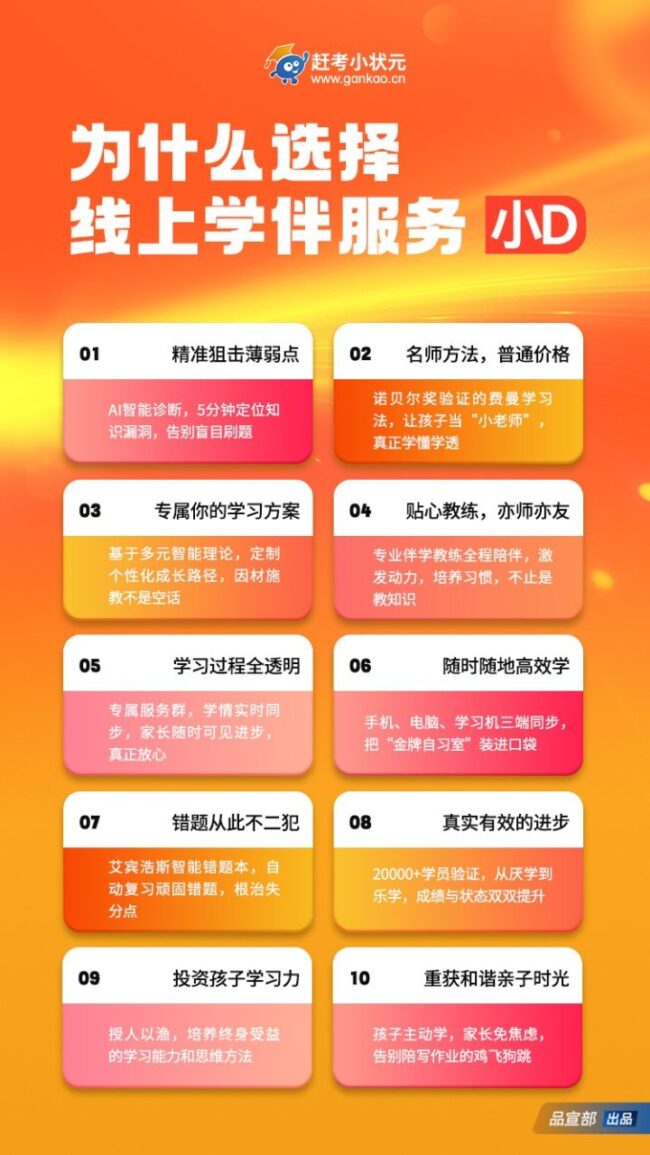 致教育创业者:如果没看懂“AI伴学”这盘棋,你可能已经输了一半